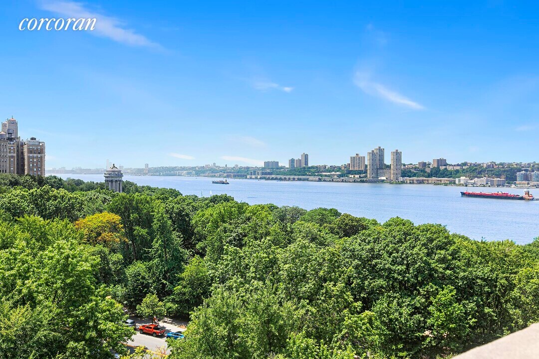 210 Riverside Dr-Unit -: 10H in New York, NY - Building Photo