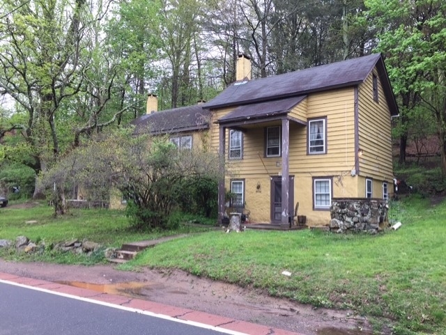 16 Musconetcong River Rd in Hampton, NJ - Building Photo - Building Photo