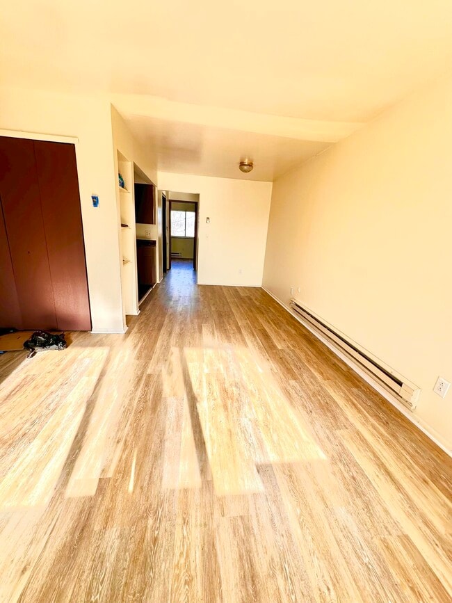 9730 Wyoming Ave in Detroit, MI - Building Photo - Building Photo