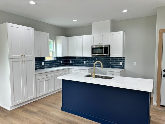 property at 8404 Tate St