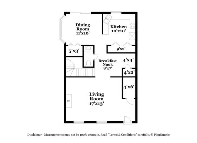 7721 Prairie Rose Ln in Huntersville, NC - Foto de edificio - Building Photo