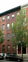 1815 Pine St Apartments