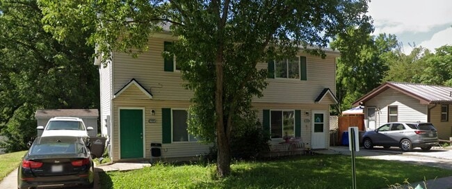 property at 1549 Pleasant View Dr