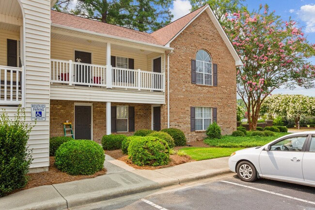 South Haven Apartments in Winterville, NC - Building Photo - Building Photo