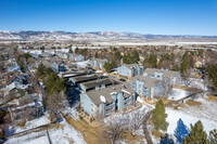 4678 White Rock Cir in Boulder, CO - Building Photo - Building Photo