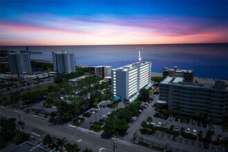1500 N Ocean Blvd in Pompano Beach, FL - Building Photo - Building Photo