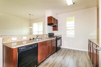 12358 Maura Lane in Houston, TX - Building Photo - Building Photo