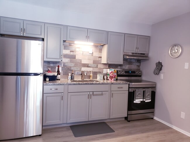 property at 8211 12th Way N