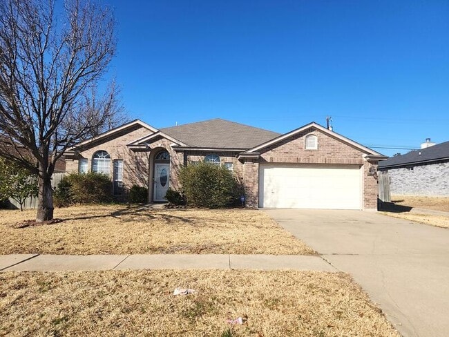 4509 Twin Oaks Cir in Killeen, TX - Building Photo - Building Photo