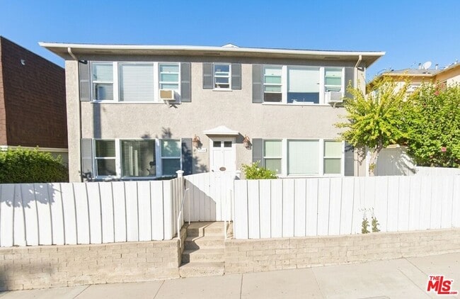 property at 4121 Ocean View Blvd