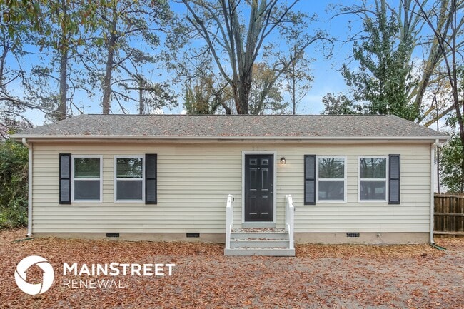 property at 2310 Rama Rd