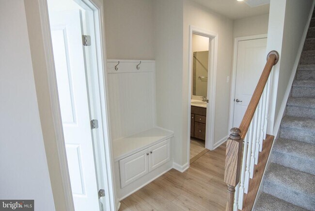 9376 Tanfield Dr in Fredericksburg, VA - Building Photo - Building Photo