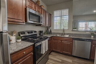 The Summit by Picerne in Henderson, NV - Building Photo - Building Photo