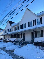 30 Anthony St in Griswold, CT - Building Photo