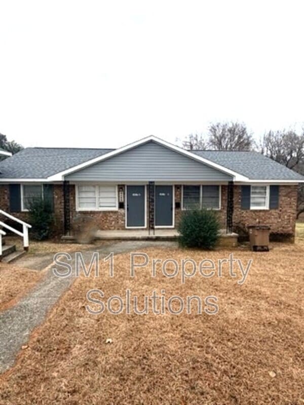 1417 Ardmore Dr in Greensboro, NC - Building Photo - Building Photo