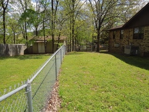 169 San Carlos Cove in Hot Springs, AR - Building Photo - Building Photo