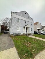 76 Birdsey St in Bridgeport, CT - Building Photo
