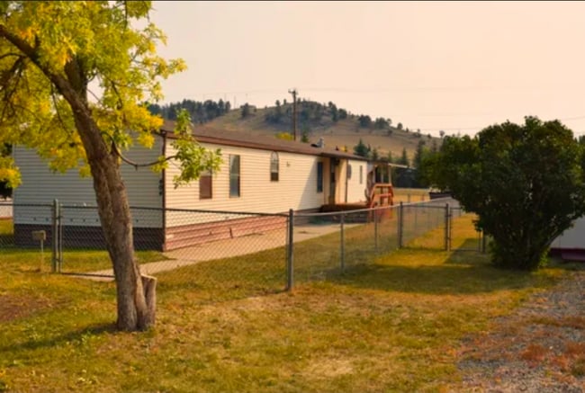 property at 404 N Washington St