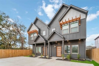 8115 Jeffery St in Houston, TX - Building Photo - Building Photo