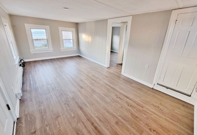 property at 603 Frederick St