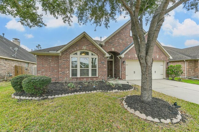 2706 Ginger Cove Ln in Pearland, TX - Building Photo - Building Photo