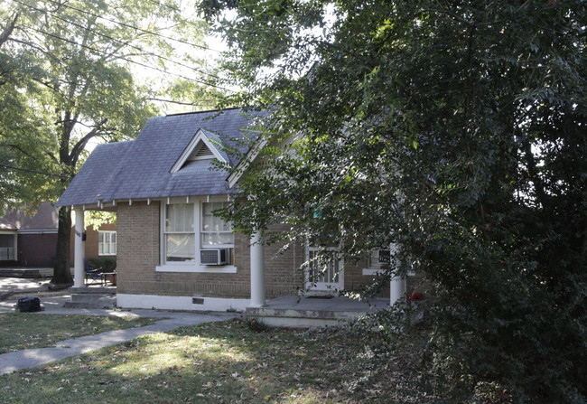 3571 Mynders Ave in Memphis, TN - Building Photo - Building Photo