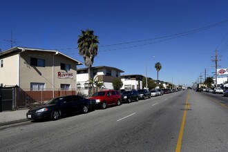 Casa Serena in Wilmington, CA - Building Photo - Building Photo