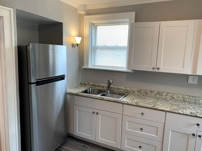 property at 3739 Ohio Ave