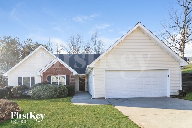 property at 812 Kendall Park Dr