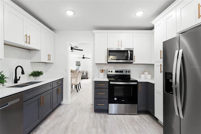 1441 Dann St in Orlando, FL - Building Photo - Building Photo