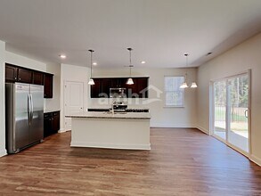 12030 Riley Nicholes Wy in Matthews, NC - Foto de edificio - Building Photo