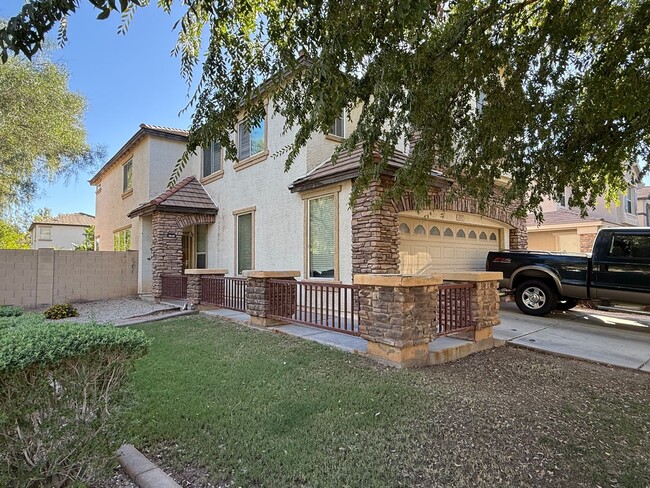 property at 4063 E Betsy Ct