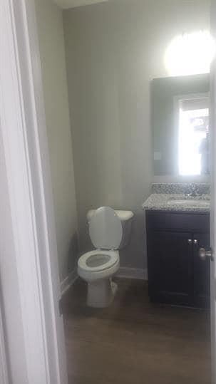 134 Willborough Ave in Fayetteville, NC - Building Photo - Building Photo