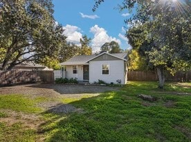 5236 Marconi Ave in Carmichael, CA - Building Photo