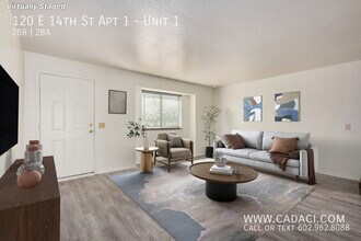 120 E 14th St in Mesa, AZ - Building Photo - Building Photo
