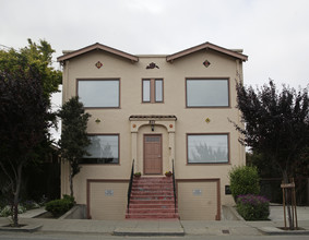 861-863 46th St in Oakland, CA - Building Photo - Building Photo