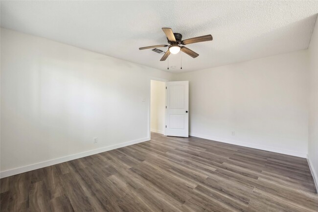 property at 12418 A Bar Dr