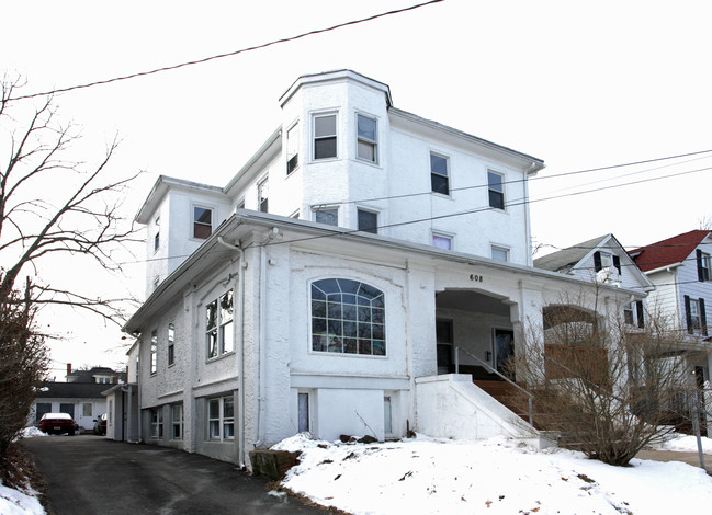 608 5th Ave in Asbury Park, NJ - Building Photo - Building Photo