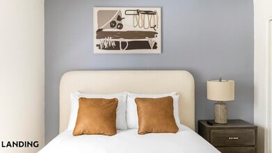 1225 E Pleasant Run Rd, Unit 2108 in Desoto, TX - Foto de edificio - Building Photo