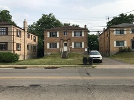 2549 Williams Ave, Unit 2