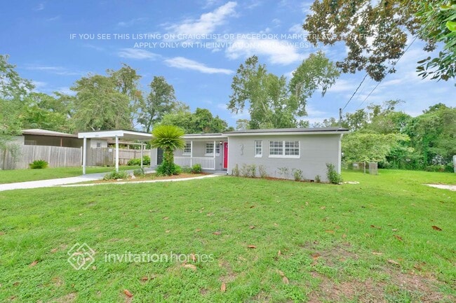 2430 Wilmont Ave in Jacksonville, FL - Building Photo - Building Photo