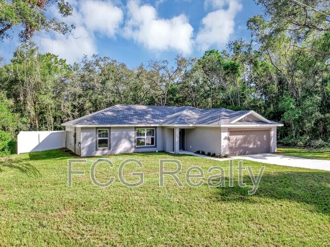 property at 9058 N Bee Way