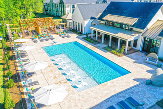 Lemmond Farm in Charlotte, NC - Foto de edificio - Building Photo