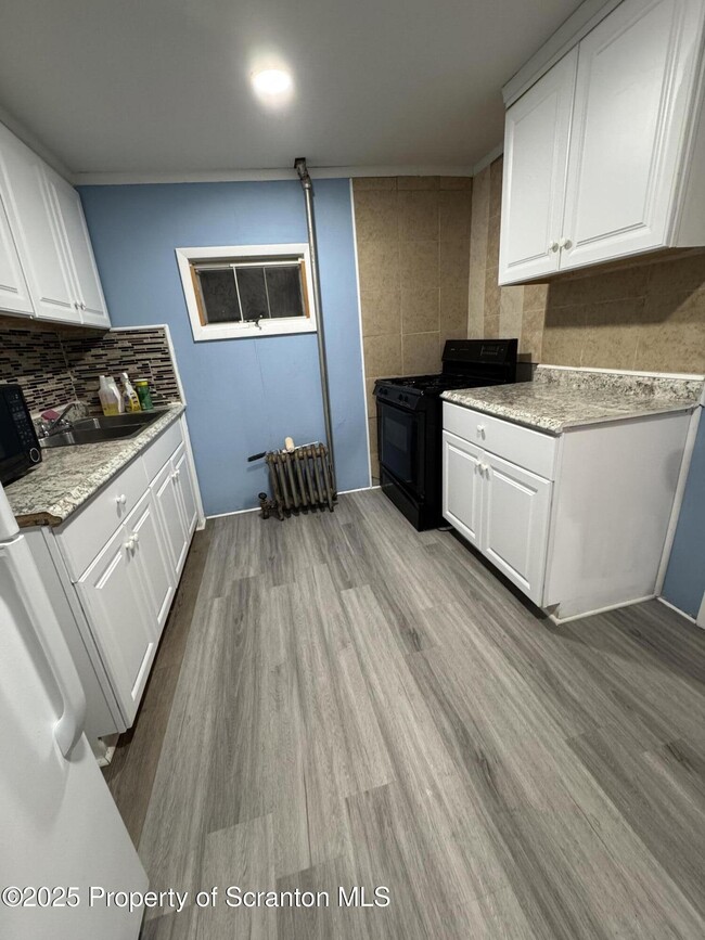 618 Deacon St in Scranton, PA - Building Photo - Building Photo