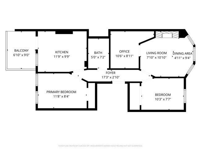 property at 49 St Germain St