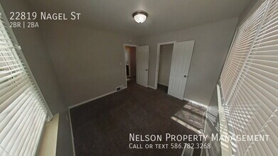 22819 Nagel St in Warren, MI - Building Photo - Building Photo