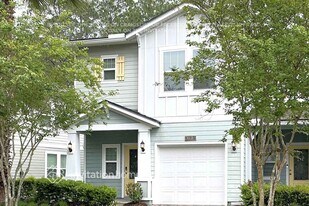 63 Canary Palm Ct in Nocatee, FL - Building Photo