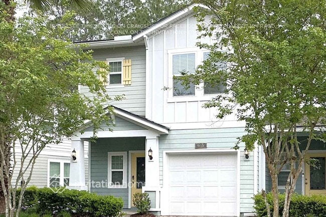 property at 63 Canary Palm Ct