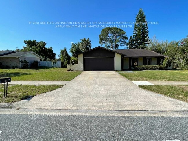 property at 304 Larkwood Dr