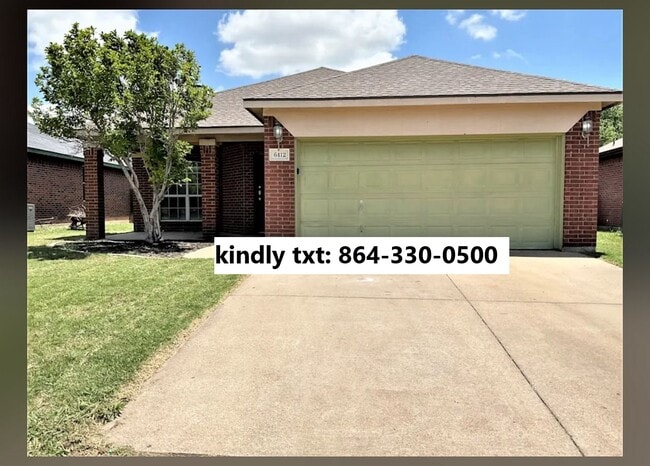 property at 6220 Rainwater Way